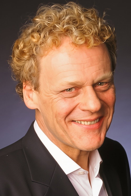 Марк Митцхелл