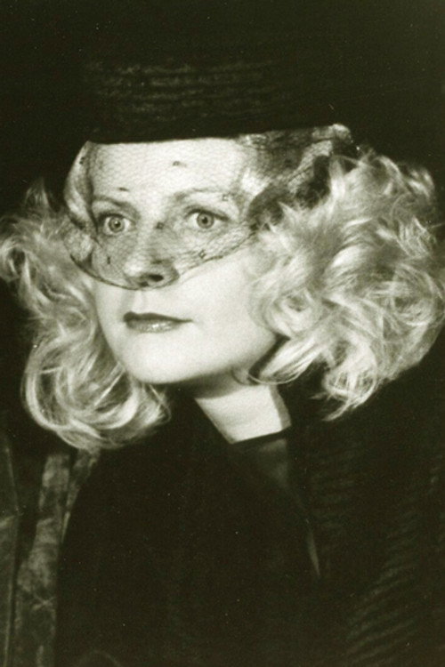 Марие-Одиле Гриневалд