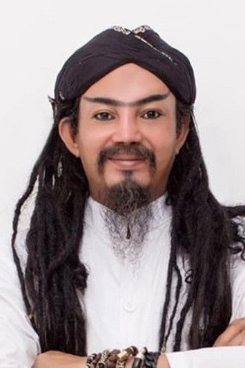 Мастер Лимбад