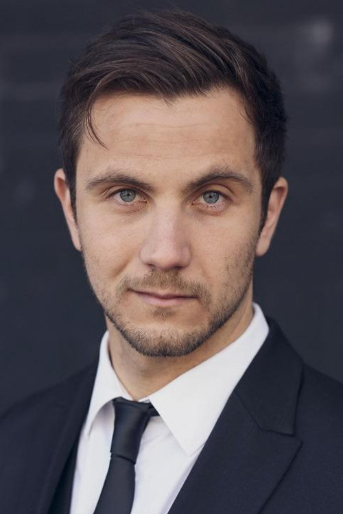 Морган Цайриер