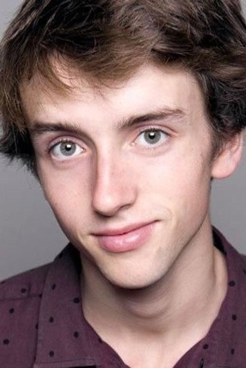 Ллиам Поwелл