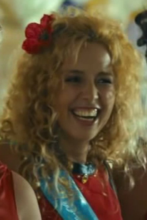 Анастасия Добахова