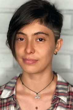 Лина Марцела Цалдерóн