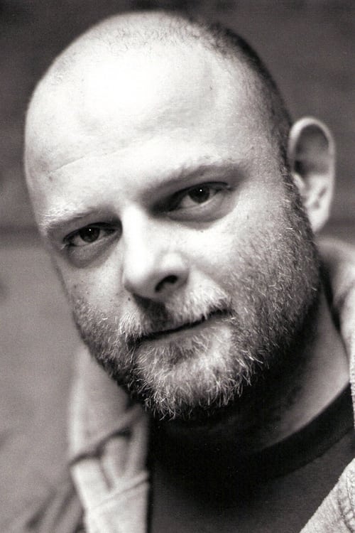 Ерик Бернасцони