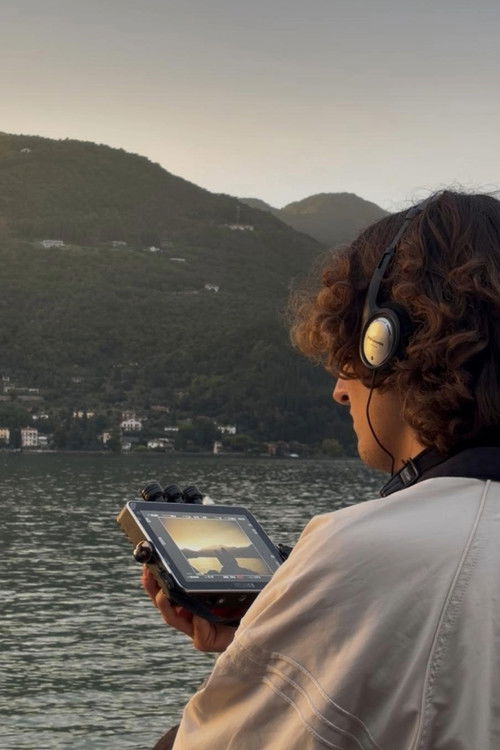 Линус Осwалд