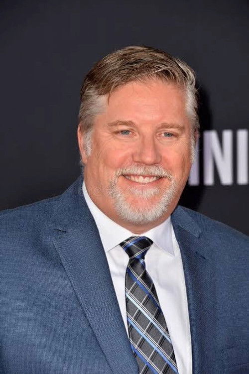 Билл Wестенхофер