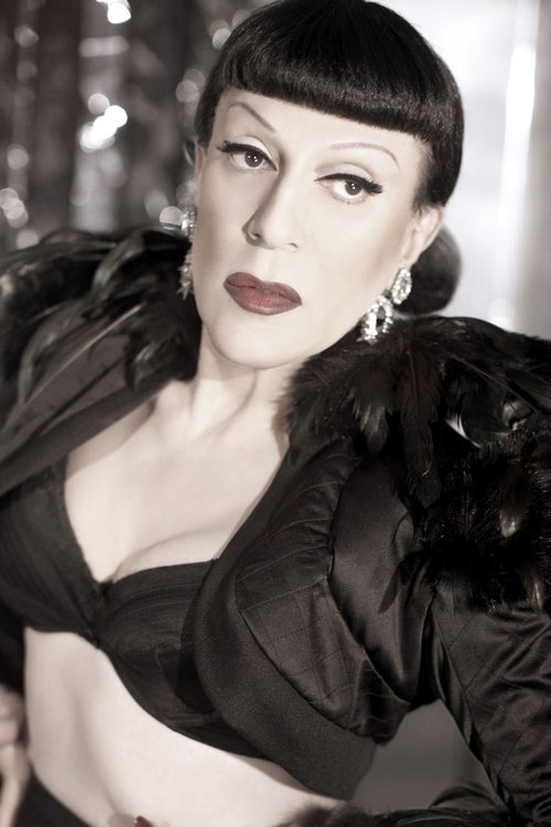 Джозеф Ариас