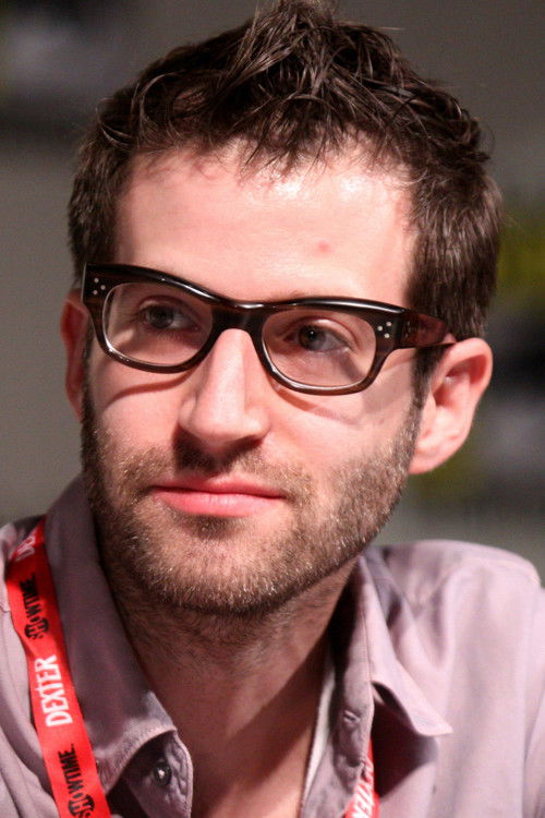  Бенджамин Винн