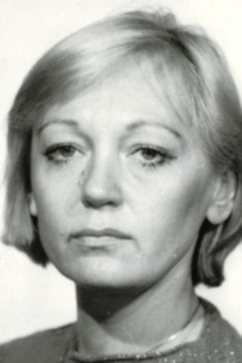 Татйана Белоусова