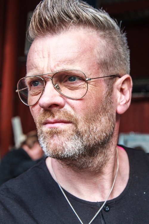 Мицке Сйд Андерссон