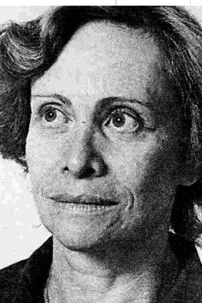 Мириам Пирес