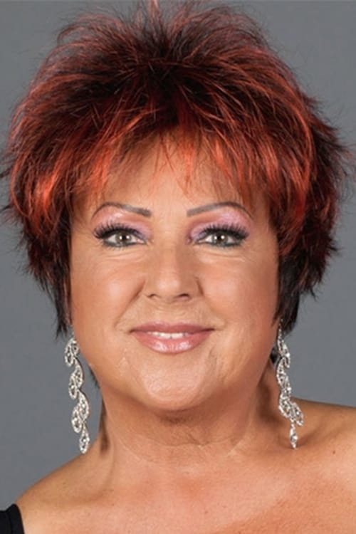  Ориетта Берти