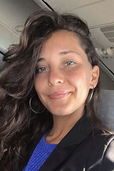 Ванесса Биерманновá