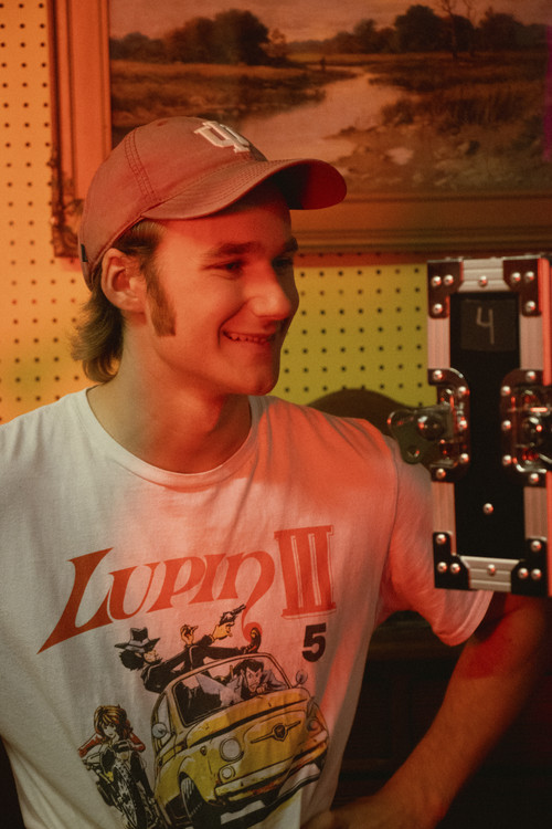 Грахам Хастингс