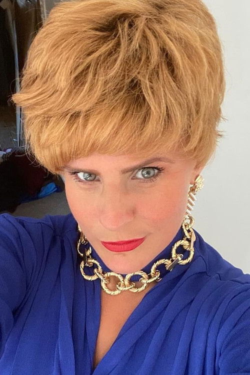 Селина Мосински