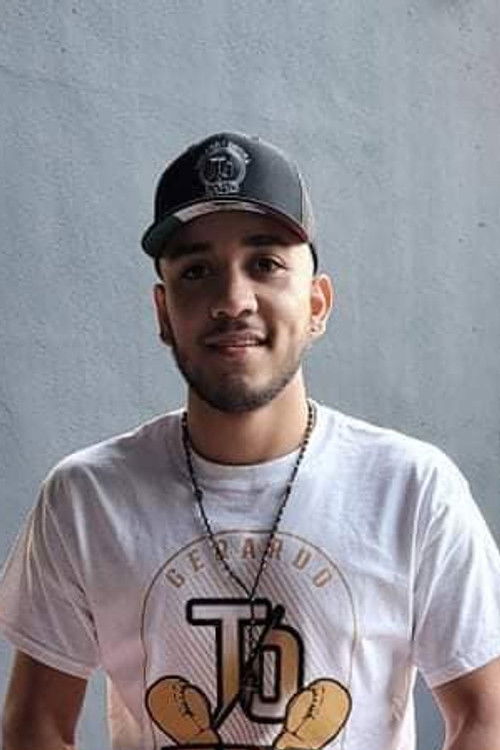 Jуан Герардо Осуна