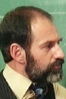 Аарон Стуарт