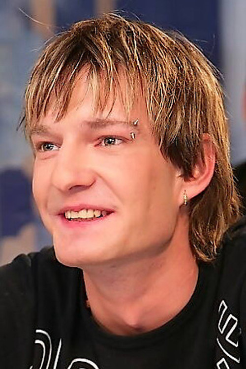 Кеннй Райнолдс