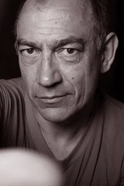 Мигуел Боринес