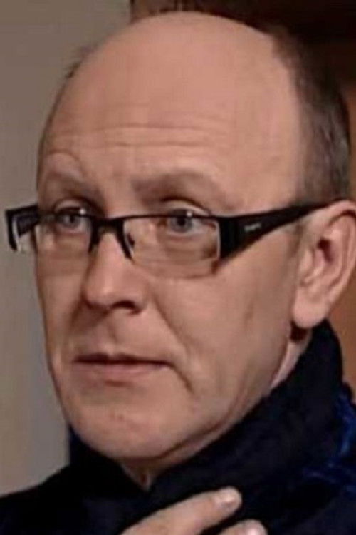 Сергей Мезентсев