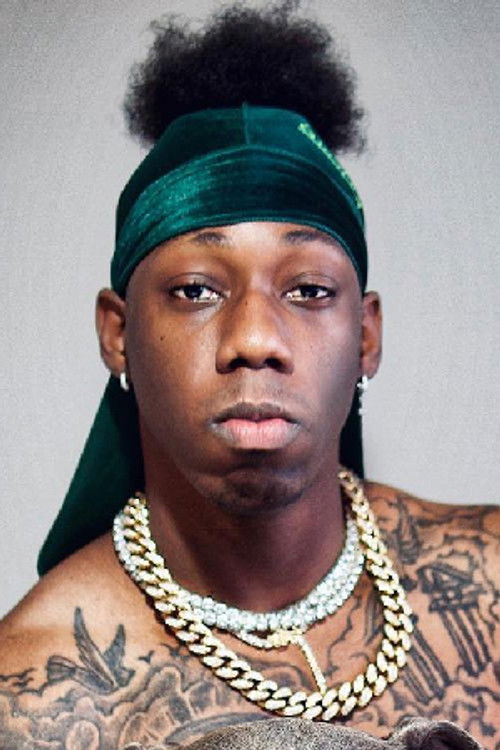 Малцолм Миникон