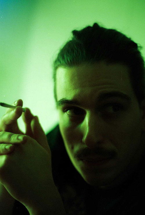 Лукас Блуманн