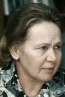 Цлара Абасхина