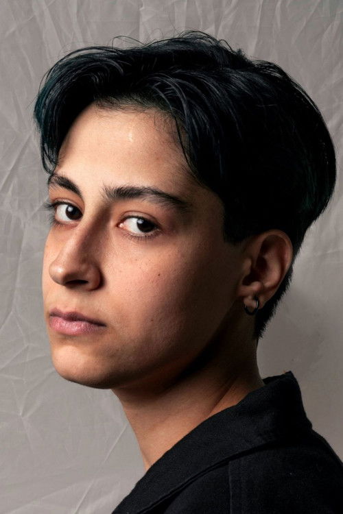 Захра Ахмади