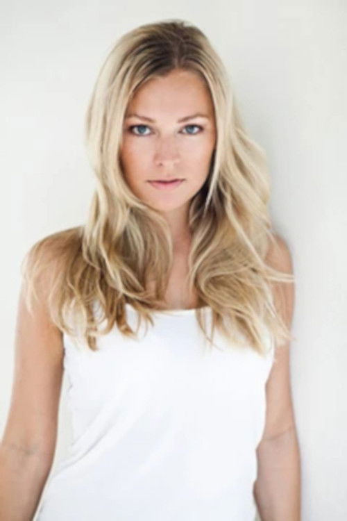 Сарах Сторк