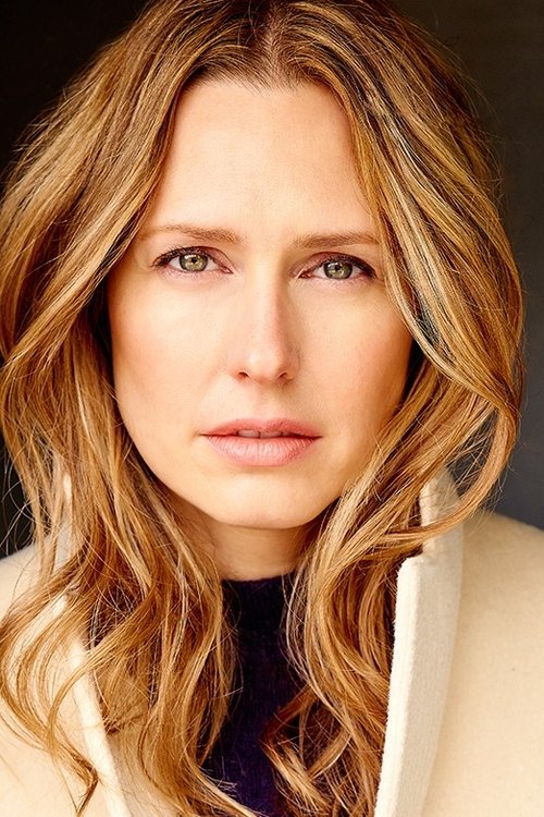 Jессица Макинсон