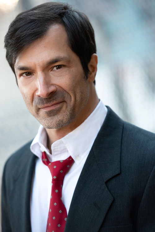 Ницолас диПиерро