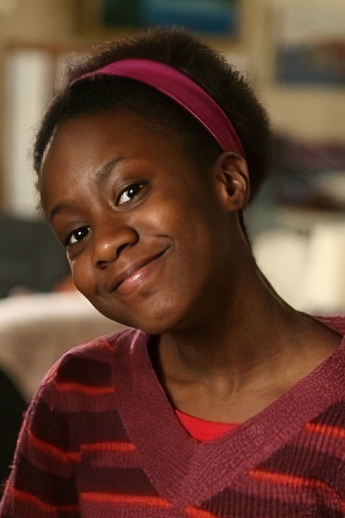 Нассереба Кеита