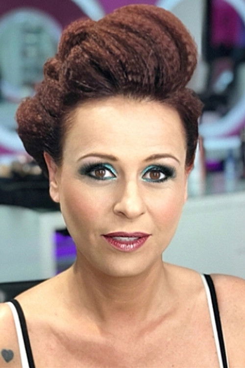 Олга Санцхиз