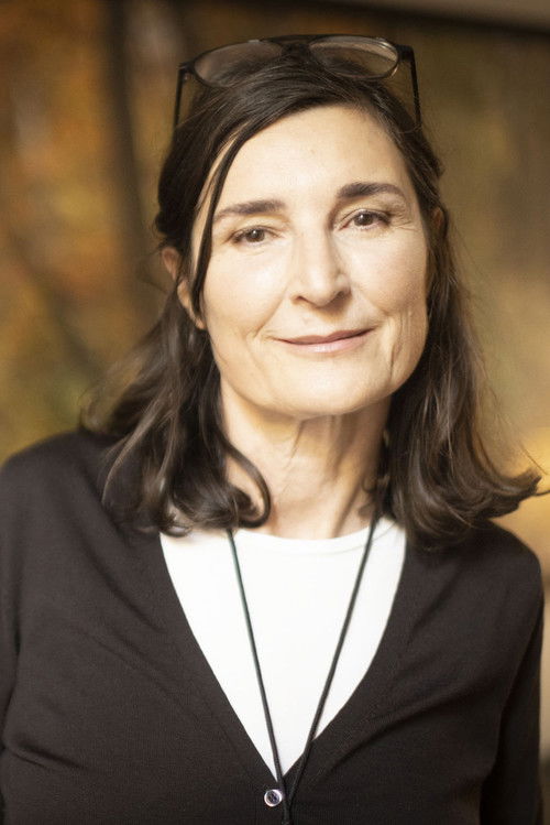 Ампаро Гарридо