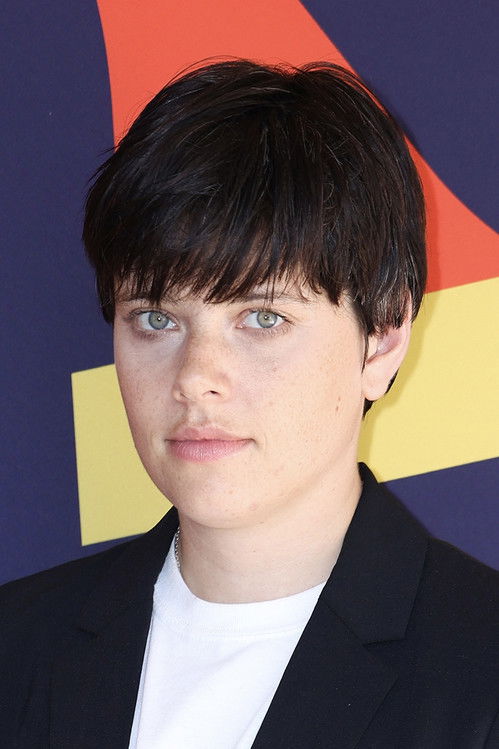  Шарлотта Уэллс