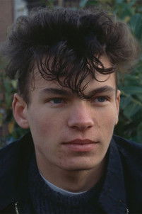 Давид Сцарборо