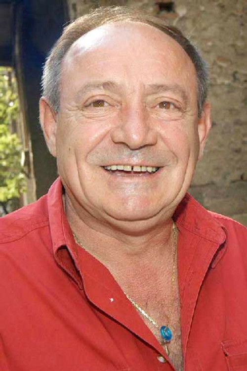 Антон Радицхев