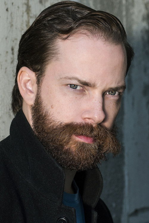 Паул Д. Мастерсон