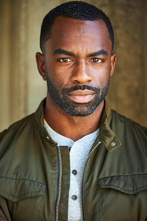 Дариан Мицхаел Гарей