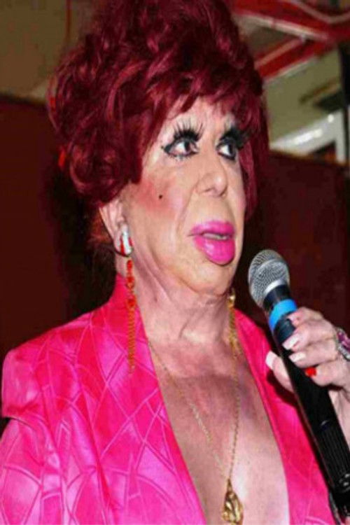 Цармен де Маирена