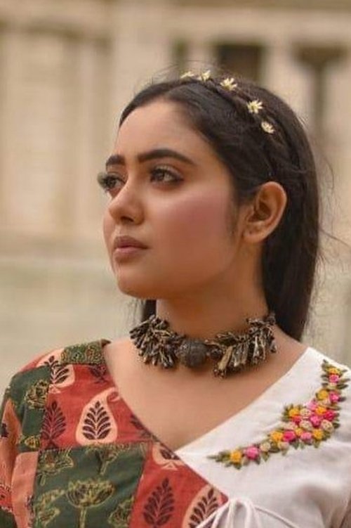 Ануска Цхакрабортй