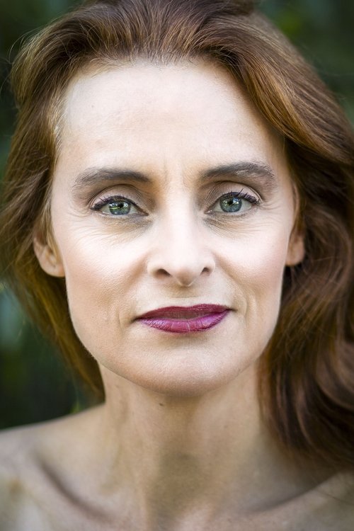 Хелен Хопкинс