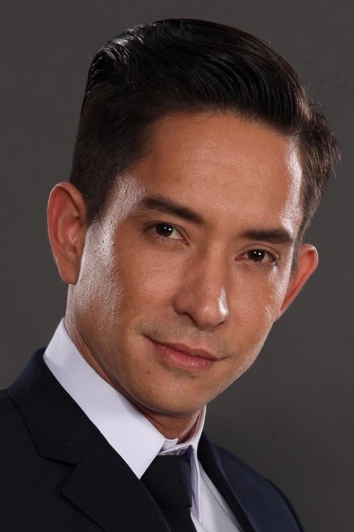 Лоуис Сцотт