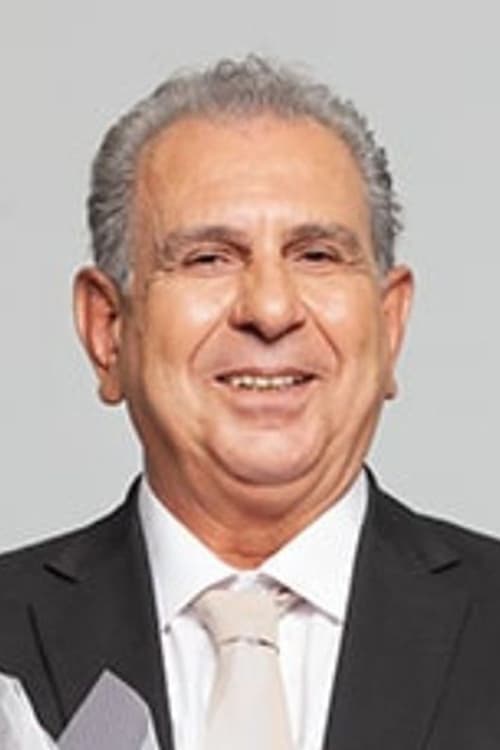Костас Казакас