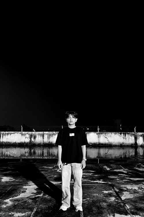 Рамдхани Адам