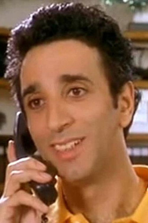 Оулаге Абоур