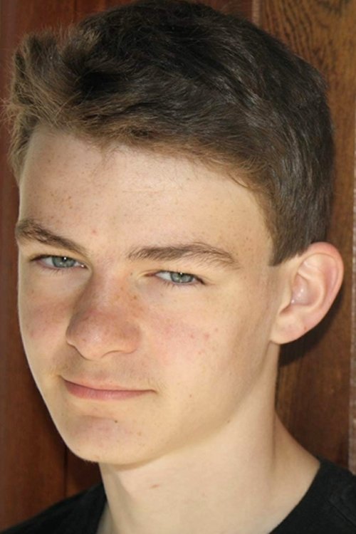 Брандон Махер