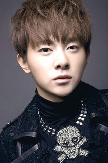 Хаоран Зханг