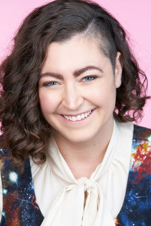 Jосие Цампбелл