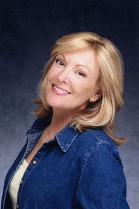 Де'Анн Поwер